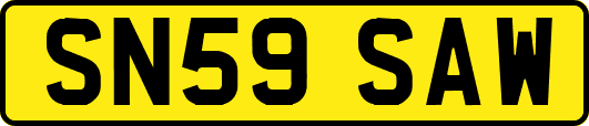 SN59SAW