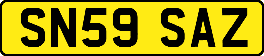 SN59SAZ