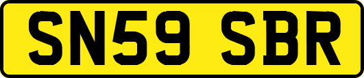 SN59SBR
