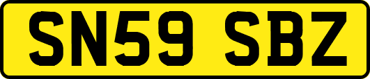 SN59SBZ