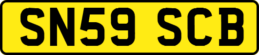 SN59SCB