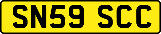 SN59SCC