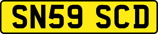 SN59SCD