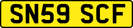 SN59SCF