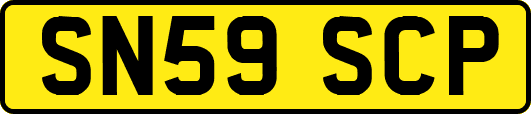 SN59SCP