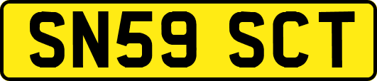 SN59SCT