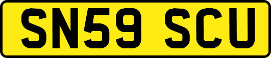 SN59SCU