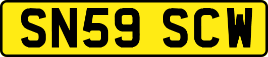 SN59SCW