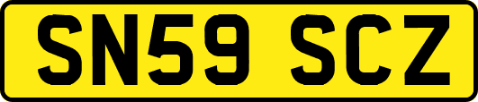 SN59SCZ
