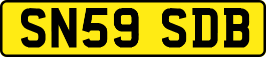 SN59SDB