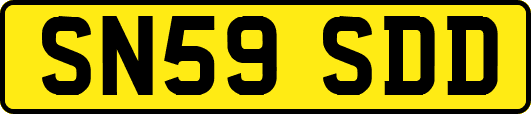 SN59SDD
