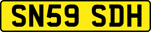 SN59SDH