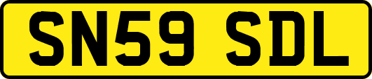 SN59SDL