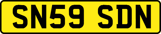 SN59SDN