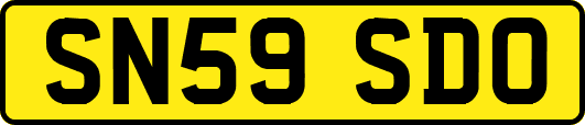 SN59SDO