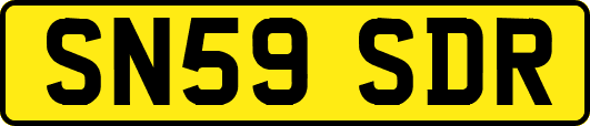 SN59SDR