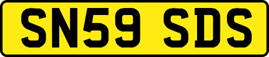 SN59SDS