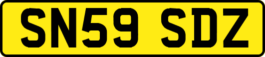 SN59SDZ