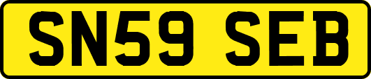 SN59SEB