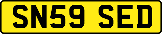 SN59SED