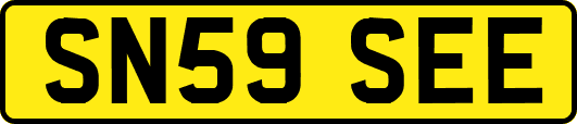 SN59SEE