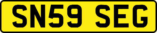 SN59SEG