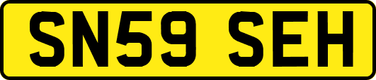 SN59SEH