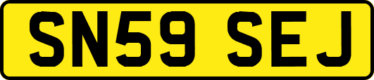 SN59SEJ