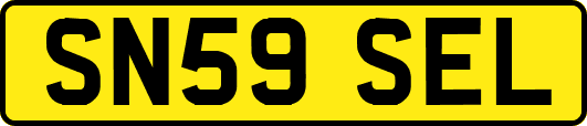 SN59SEL
