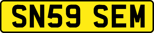 SN59SEM