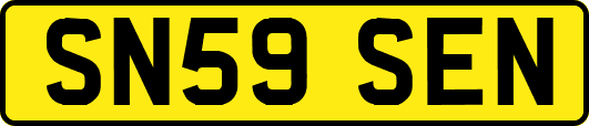 SN59SEN