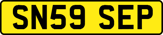 SN59SEP