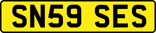 SN59SES