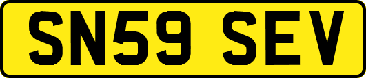 SN59SEV