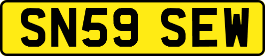 SN59SEW