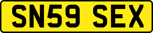 SN59SEX