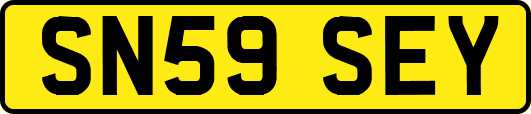 SN59SEY
