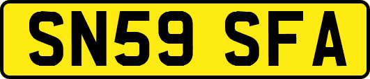SN59SFA
