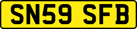 SN59SFB