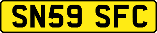 SN59SFC