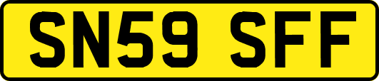 SN59SFF