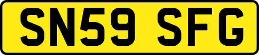 SN59SFG