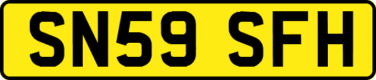 SN59SFH