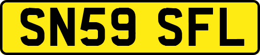 SN59SFL