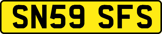 SN59SFS