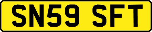 SN59SFT