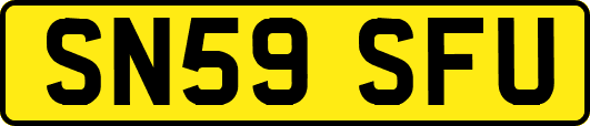 SN59SFU