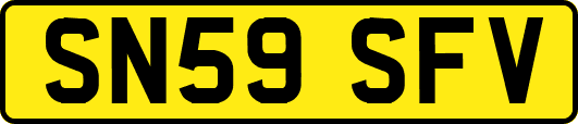 SN59SFV