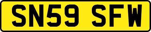 SN59SFW