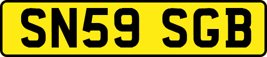 SN59SGB